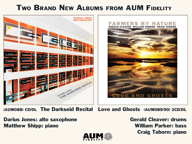 Aum Fidelity