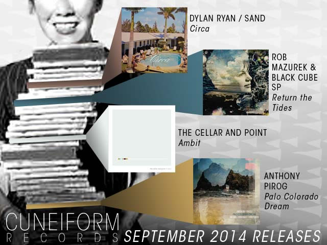Cuneiform Records