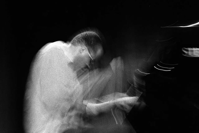 Matthew Shipp
