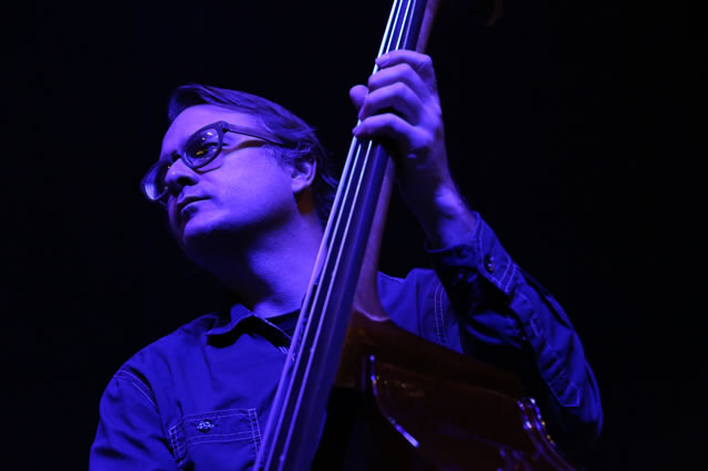 Jason Roebke