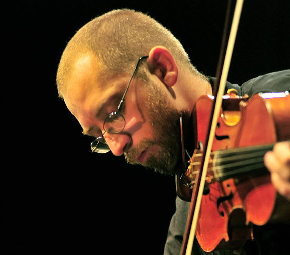 Jason Roebke