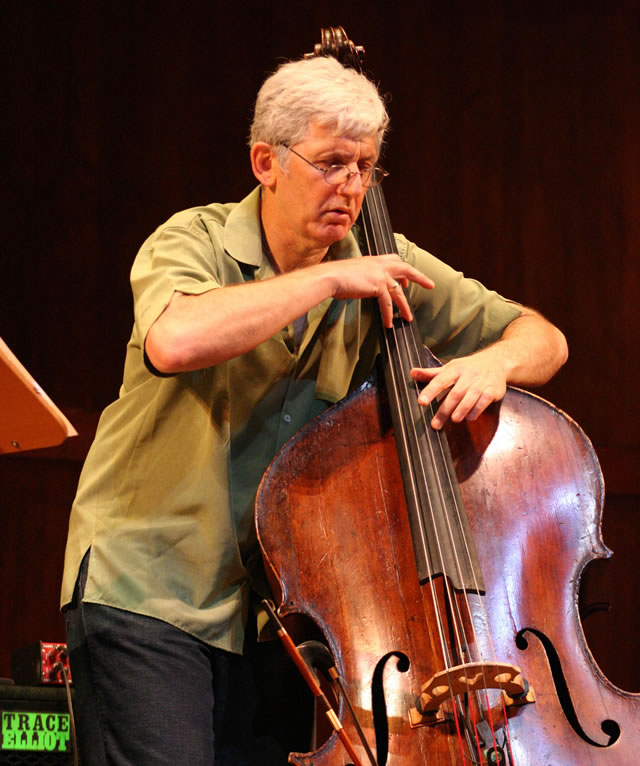 Jason Roebke