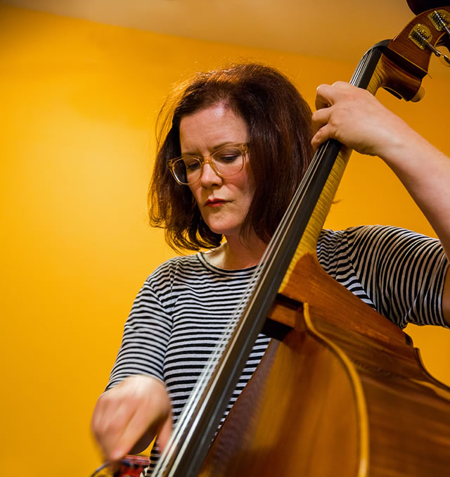 Lisa Mezzacappa