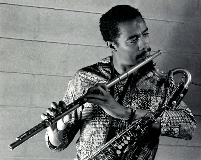 Eric Dolphy