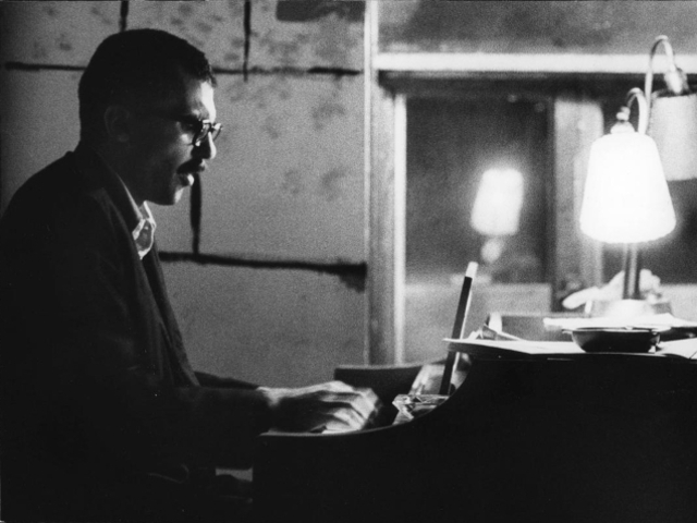 Paul Bley