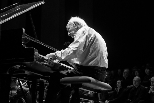 Fred Van Hove