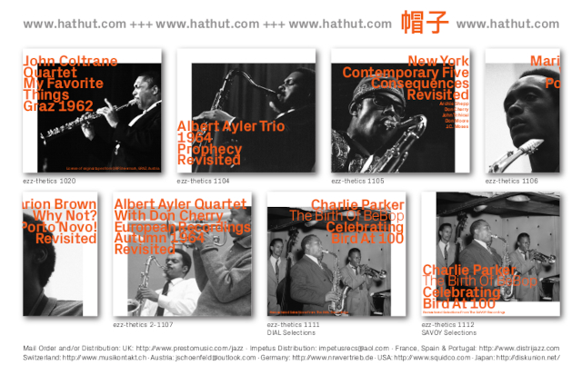 Hat Hut Records