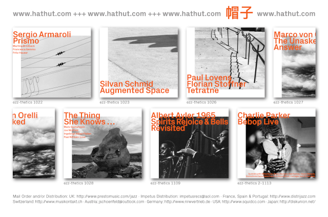 Hat Hut Records