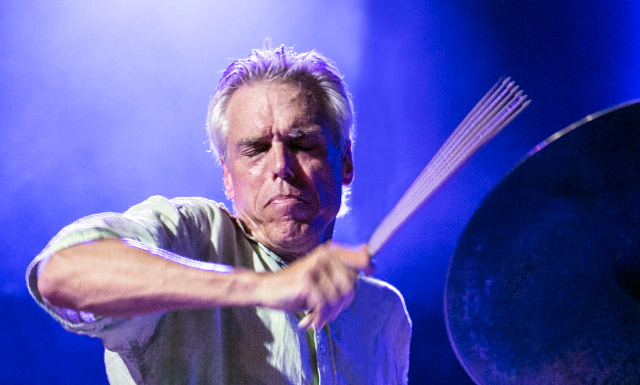 Gerry Hemingway