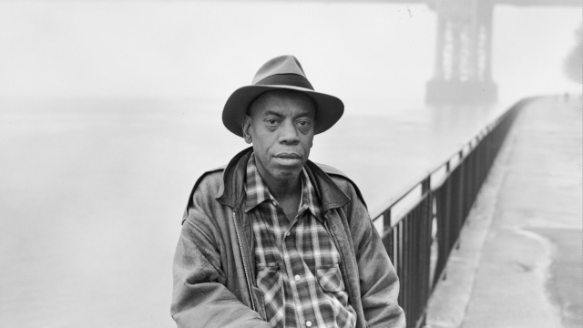 Jemeel Moondoc