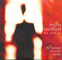 Myra Melford 
