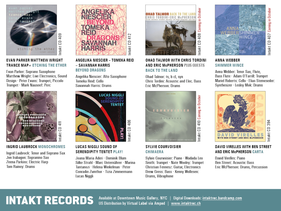 Intakt Records