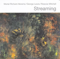 Muhal Richard Abrams 