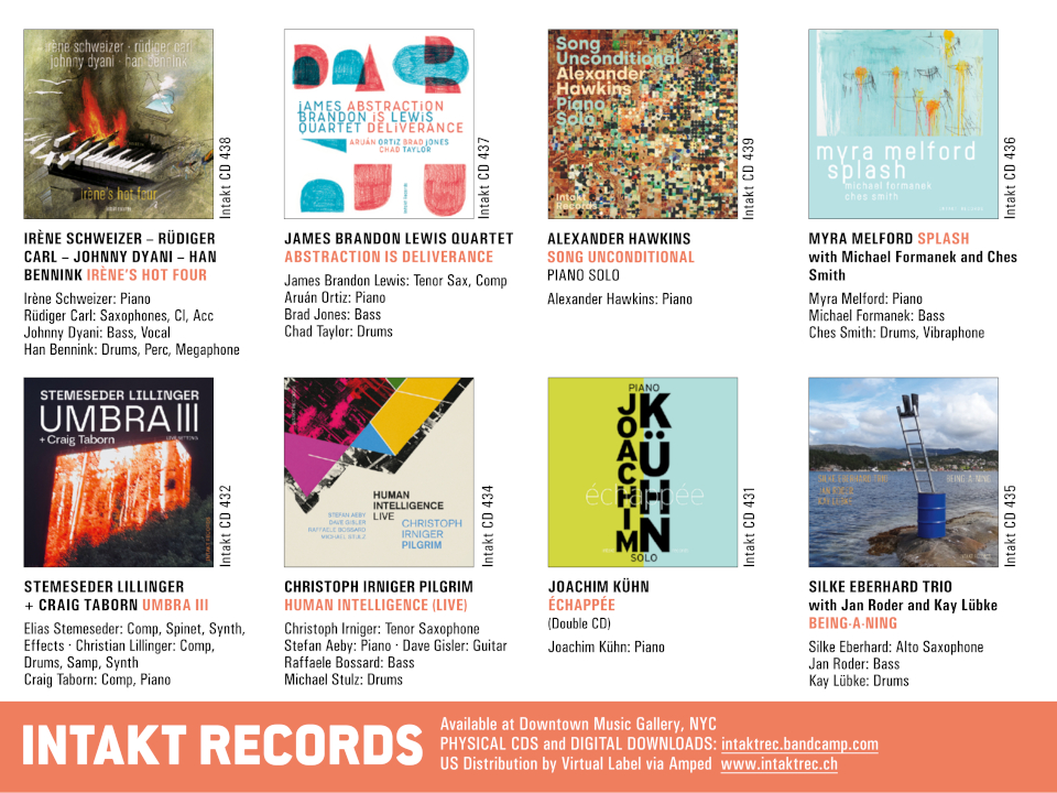 Intakt Records