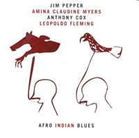 Pepper/Myers/Cox/Fleming