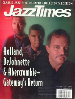 Jazz Times