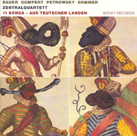 Zentral