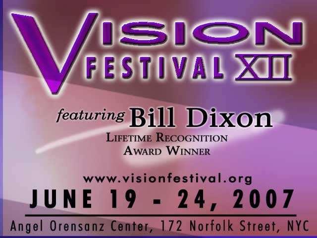 Vision Festival