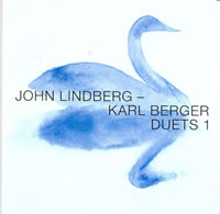 Lindberg/Berger "Duets 1"
