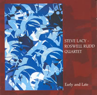Lacy/Rudd 
