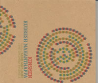 Rudresh Mahanthappa and the Dakshina Ensemble featuring Kadri Gopalnath - Kinsmen