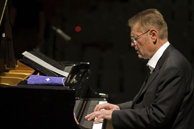 Alexander von Schlippenbach