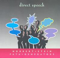 Norbert Stein Pata - Direct Speech