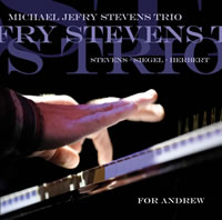 Michael Jefry Stevens - For Andrew