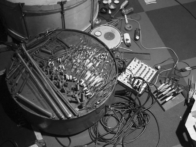 ll Guthrie�s Materials