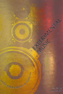 Experimental music : audio explorations in Australia