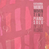 Katarina Weber - Woven Time