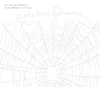 Taylor Ho Bynum + Spidermonkey Strings - Madeleine Dreams