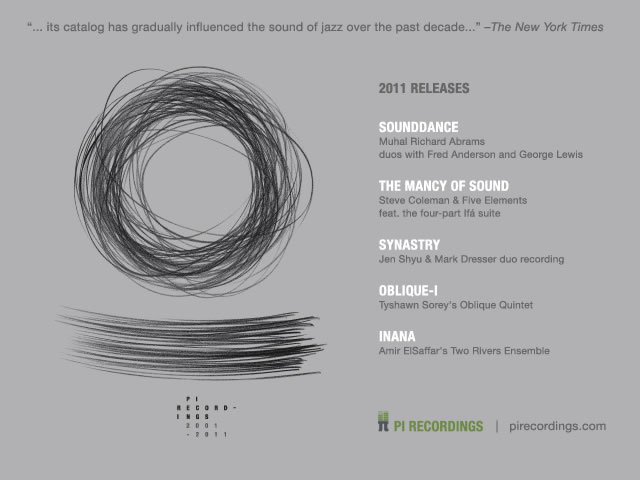 Pi Recordings