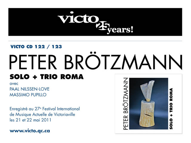 Victo - 25 Years!