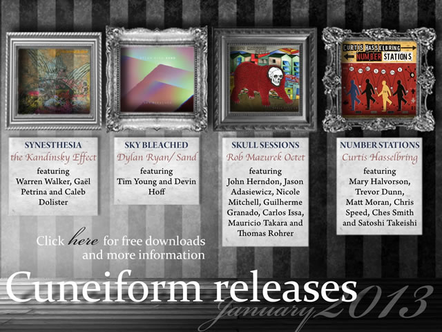 Cuneiform Records