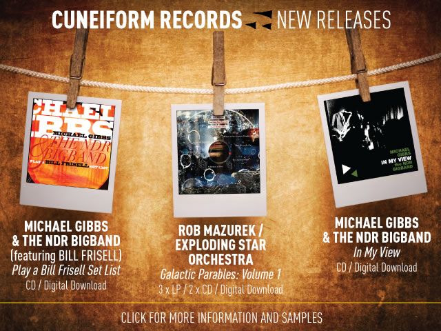Cuneiform Records