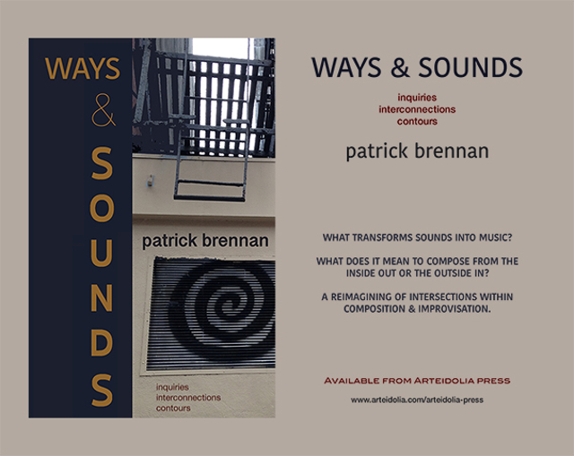 Ways Sounds