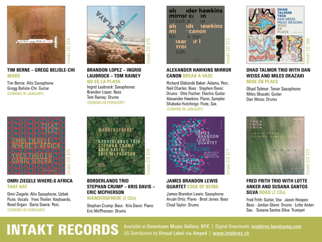 Intakt Records