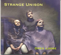 Open Loose - Strange Unison