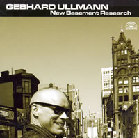 Gebhard Ullman - New Basement Research
