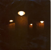 Various Artists - that mysterious forest below London Bridge