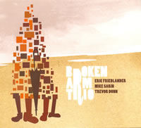 Erik Friedlander - Broken Arm Trio