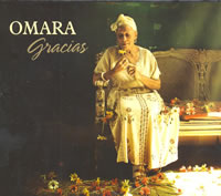 Omara Portuondo - Gracias