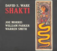 David S. Ware - Shakti