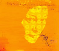 GLotte Anker + Craig Taborn + Gerald Cleaver - Live at the Loft