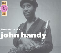 John Handy - John Handy