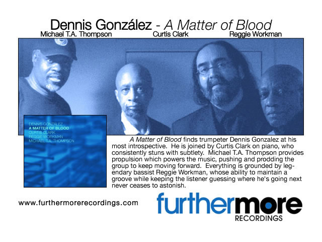 Furthermore Recordings