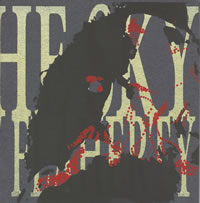 Carter + Colbourne + Flaherty - A Flash in the Sky