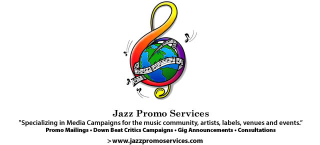 Jazz Promo Services