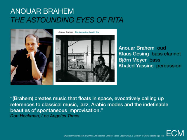 ECM Records